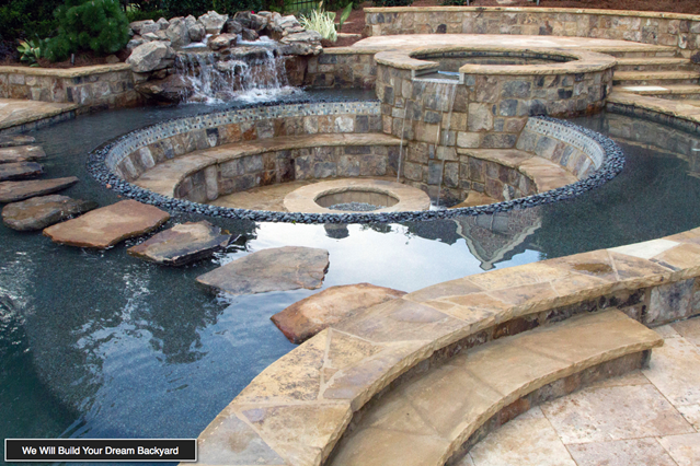 Burleson Pool Construction Quotes